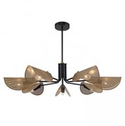 F-promo Harsh 4082-7P, потолочная люстра, D850xH520, 7xE14x40W 4082-7P