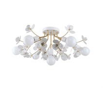 F-promo Lassie 4081-7P, потолочная люстра, D670xH270, 7xE27x60W 4081-7P