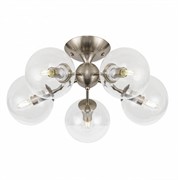 Citilux CL102151 Томми Хром Мат. Люстра CL102151