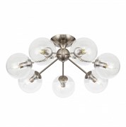 Citilux CL102171 Томми Хром Мат. Люстра CL102171