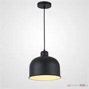 ImperiumLoft Люстра Grain Pendant Lamp Black 101816-26