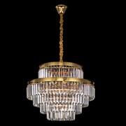 Citilux CL314263 Ricky Люстра CL314263