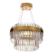 Citilux CL339143 Sheldon Люстра CL339143