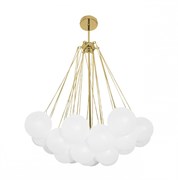 LOFT IT 10129/600 Gold Подвесная люстра Dream, шт 10129/600 Gold