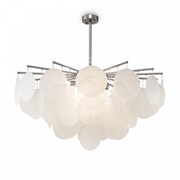 Freya Modern Никель Люстра FR5104PL-08N