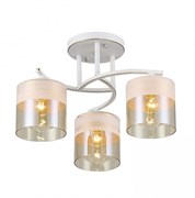 Rivoli Люстра Constancia 9081-303 3 * Е27 40 Вт модерн Б0052678