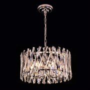 Citilux CL334261 Ингвар Хром Люстра CL334261