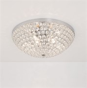 Citilux CL316161 Шарм Хром+Прозрачный Свет-к Люстра CL316161