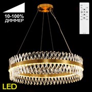 Citilux CL336103 Ричард Бронза Люстра CL336103