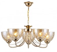 Rivoli Люстра Adrianne 9174-305 5 х Е27 40 Вт классика Б0060997