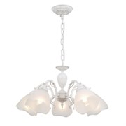 Citilux CL413250 Латур Патина Люстра CL413250