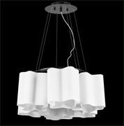 Lightstar Люстра подвесная Nubi Lightstar 802167 802167