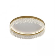 F-Promo Lunetta потолочная люстра D500*H130 4186-1C 4186-1C