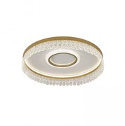 F-Promo Lunetta потолочная люстра D600*H130 4186-2C 4186-2C