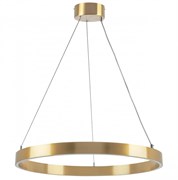 Lightstar 748023 Люстра SATURNO LED 36W 2500LM 70G ЗОЛОТО 3000-6000K 748023