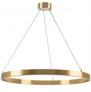 Lightstar 748033 Люстра SATURNO LED 48W 3500LM 70G ЗОЛОТО 3000-6000K 748033