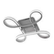 Mantra Люстра потолочная KNOT LED 4990 4990