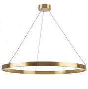 Lightstar 748043 Люстра SATURNO LED 60W 4000LM 70G ЗОЛОТО 3000-6000K 748043