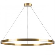 Lightstar 748053 Люстра SATURNO LED 75W 5800LM 70G ЗОЛОТО 3000-6000K 748053