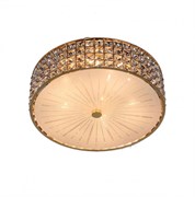 Citilux CL324152 Портал Золото Светильник Люстра CL324152