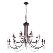 F-promo Plini Люстра D1400*H890/2890 20*E14*40W, excluded 2590-20P