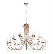 F-promo Plini Люстра D1400*H890/2890 20*E14*40W, excluded 2591-20P