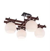 Citilux CL114141 Нарита Светильник Люстра CL114141