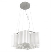 Lightstar Люстра подвесная Nubi Lightstar 802160 802160