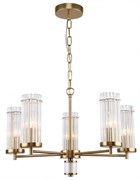 Rivoli Люстра Dolly 2074-305 5 х Е14 40 Вт классика Б0055529