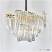 ImperiumLoft Подвесная люстра WALTZ D80 177867-26