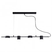 Lussole Loft LSP-8152 Люстра подвесная светодиодная Pickwic LSP-8152