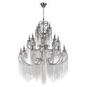 LOFT IT 10405/24 Подвесная люстра Wonderland, шт 10405/24