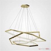 ImperiumLoft Люстра Vesanto Cameron Design House D60+80+100 144367-22