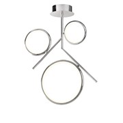 Mantra Люстра потолочная OLIMPIA 6591 6591