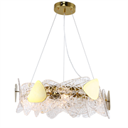 F-Promo 4249-6P, подвесная люстра, D490xH300/1150, 6xG9x40W, excluded 4249-6P