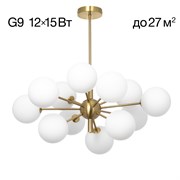 Citilux CL212183 TONGA Св-к Люстра CL212183