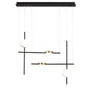 Mantra Люстра подвесная CUBA 7160 7160