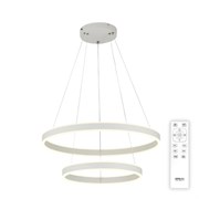 Citilux CL719640 Дуэт Белый Люстра CL719640