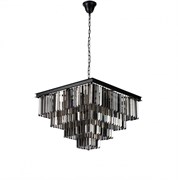 LOFT IT 10018/600S Люстра подвесная Prism, шт 10018/600S