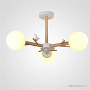 ImperiumLoft Подвесная люстра FINCH 140682-26