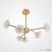 ImperiumLoft Люстра LOTOS TWO D55 151618-26