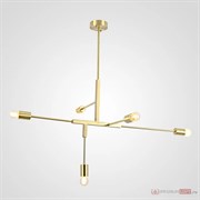 ImperiumLoft Подвесная люстра FITMENTS 140688-26