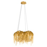 LOFT IT 10404/650 GD Подвесная люстра Volver, шт 10404/650 GD