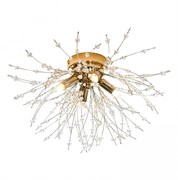 Lussole Люстра потолочная LSP-8781 LSP-8781