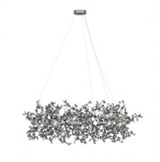 LOFT IT 10101/600 Chrome Подвесная люстра Spark, шт 10101/600 Chrome