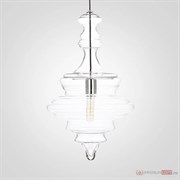 ImperiumLoft Люстра Neverending Glory by LASVIT Bolshoi Theatre I 84657-22