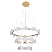 Arte Lamp A1868SP-3PB GRACE люстра LED A1868SP-3PB