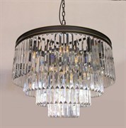 Citilux CL332141 Мартин Люстра CL332141