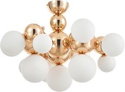 Люстра Rivoli Liviana 4137-308 12 x G9 30 Вт дизайн Б0066421