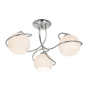 Citilux CL155131 Лайма Хром Светильник Люстра CL155131